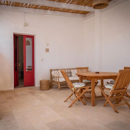 Masseria Rescio Avetrana Exteriör bild