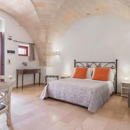 Masseria Rescio Avetrana Exteriör bild
